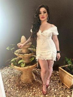 Vestido Eva.