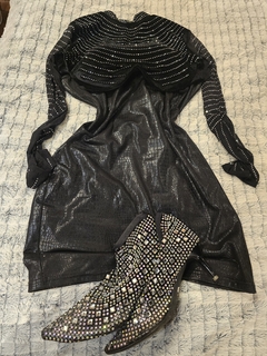 Cropped Lady Gaga - comprar online