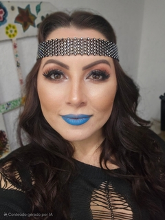 Acessório Fita de Strass - comprar online