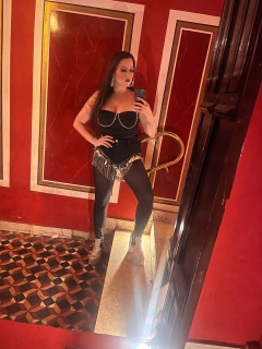 Shorts jeans com franja de strass