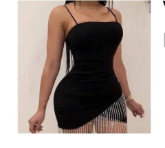 VESTIDO NASHVILLE na internet