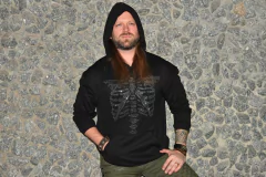 Moletom Bone Strass - comprar online