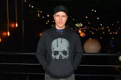 Moletom Caveira - comprar online