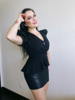 Blusinha Charm. - comprar online