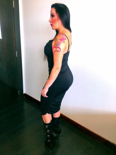 Vestido Black - comprar online