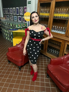 Vestido Lady Amy - comprar online