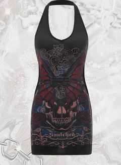 Vestido Rock is sexy - comprar online