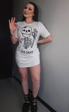 Long Skull I’m okay