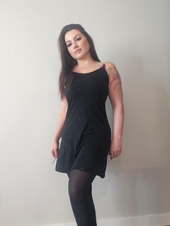 Vestido Constelação - comprar online