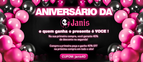 Carrusel Use Janis