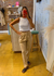 Pantalon London
