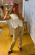 Pantalon London - Catalina