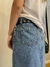 Pollera Marine - comprar online