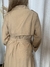 Trench Dana - comprar online