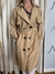 Trench Dana en internet