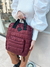Mochila y Bolso Puffer
