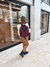 Mochila y Bolso Puffer en internet