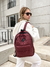 Mochila y Bolso Puffer - Catalina