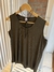 Musculosa Ipanema - Catalina