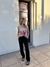 Musculosa Fruti - tienda online