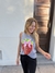 Musculosa Fruti - Catalina