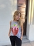 Musculosa Fruti - comprar online