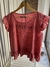 Blusa Vito