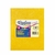 CUADERNO TRIUNFANTE 123 (ABC) AMARILLO 50 HOJAS RAYADAS -442124 -1191204 - comprar online