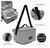 LUNCHERA GOODPACK GRIS 37556 - comprar online