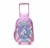 MOCHILA CARRO 16" UNICORNIO 37632 en internet