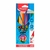 LAPICES DE COLORES (LAPIZ) MAPED X12 LARGO STRONG 862712 -1285001 - comprar online