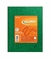 CUADERNO GLORIA VERDE RAYADAS 42 HOJAS (10/ 60)- 100938 -1011503 - comprar online