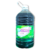 JABON ROPA BOTELLA 5LITROS VERDE