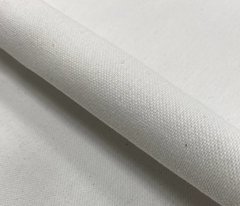 Panama pesado BLANCO por metro (ancho 2.90 mtrs) [1] - comprar online