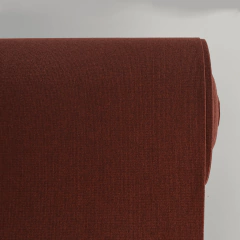 Alfombra rayada Bordo por metro cuadrado (ancho 2 mts) 3mm de espesor - TELTAP FLORIDA