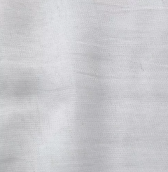 Gasa Arrugada Pañalera Blanco (Ancho 2.4 Mts) [1]