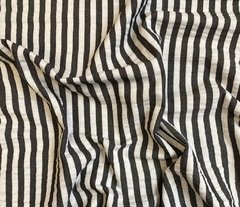 Tusor Raya Fina Gris Oscuro por metro (ancho 2.70m) [5404/66] - comprar online