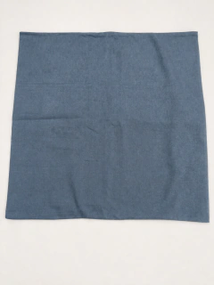 Pack 2 Fundas De Almohadones Tusor 50x50 (sin Relleno)