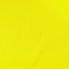 Tropical Mecánico 100% Poliéster Ancho 1.50m [Amarillo] en internet