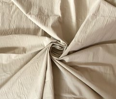 Tusor BEIGE por metro (ancho 2.70m) [11] - comprar online
