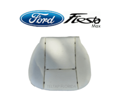 Asiento Butaca Relleno Ford Fiesta Max