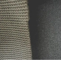 Tela Automotor Lateral Negra Pegada Con Espuma x 1.50 de ancho - comprar online