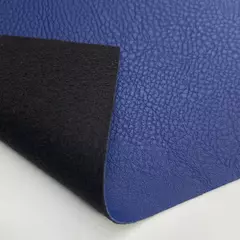 Cuerina Ducati Azul-Base Felpa 1.3mm Decoración (Ancho 1.37m) en internet