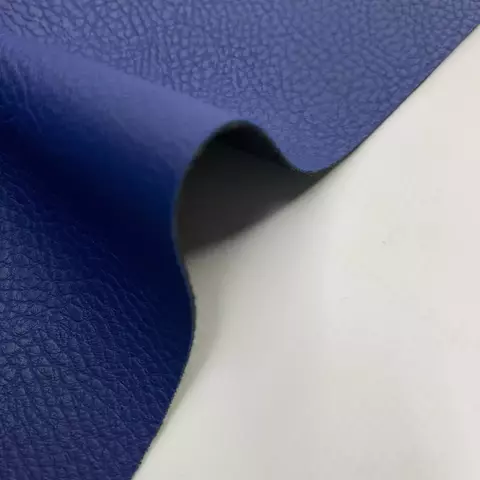 Cuerina Ducati Azul-Base Felpa 1.3mm Decoración (Ancho 1.37m) - comprar online