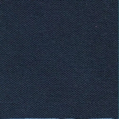 Panama pesado AZUL OSCURO por metro (ancho 2.90 mtrs) [58]