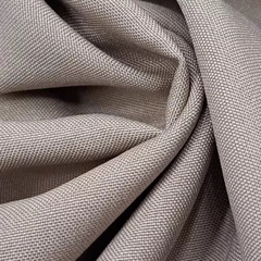 Tropical Mecánico 100% Poliéster Ancho 1.50m [Beige]