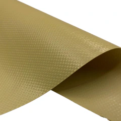 Lona Cobertura Exterior Pvc ( Ancho 1.50mts )