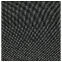 Lino Lio por metro (ancho 1.42m ) color Black