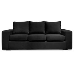 Pana Zoom Ancho 1.4m Black [x Metro] - comprar online