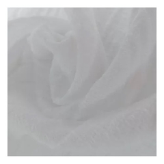 Gasa Marruecos Blanco ( Ancho 2.58 ms ) - comprar online